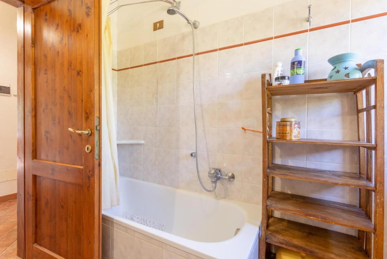 Villa Bellavista Arezzo Ngoại thất bức ảnh