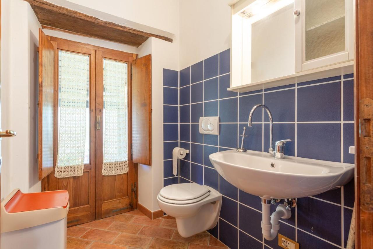 Villa Bellavista Arezzo Ngoại thất bức ảnh